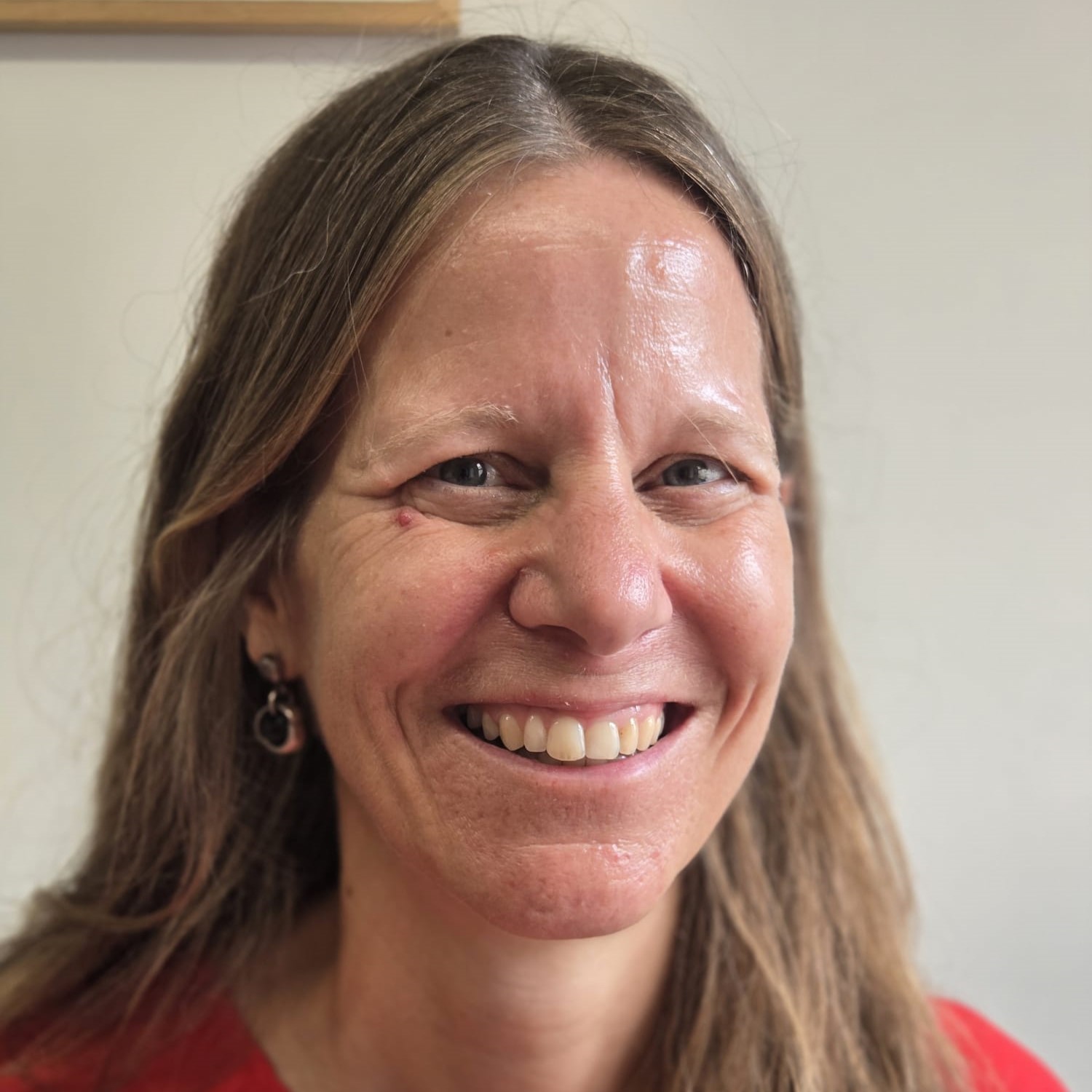 Karin Mühlemann