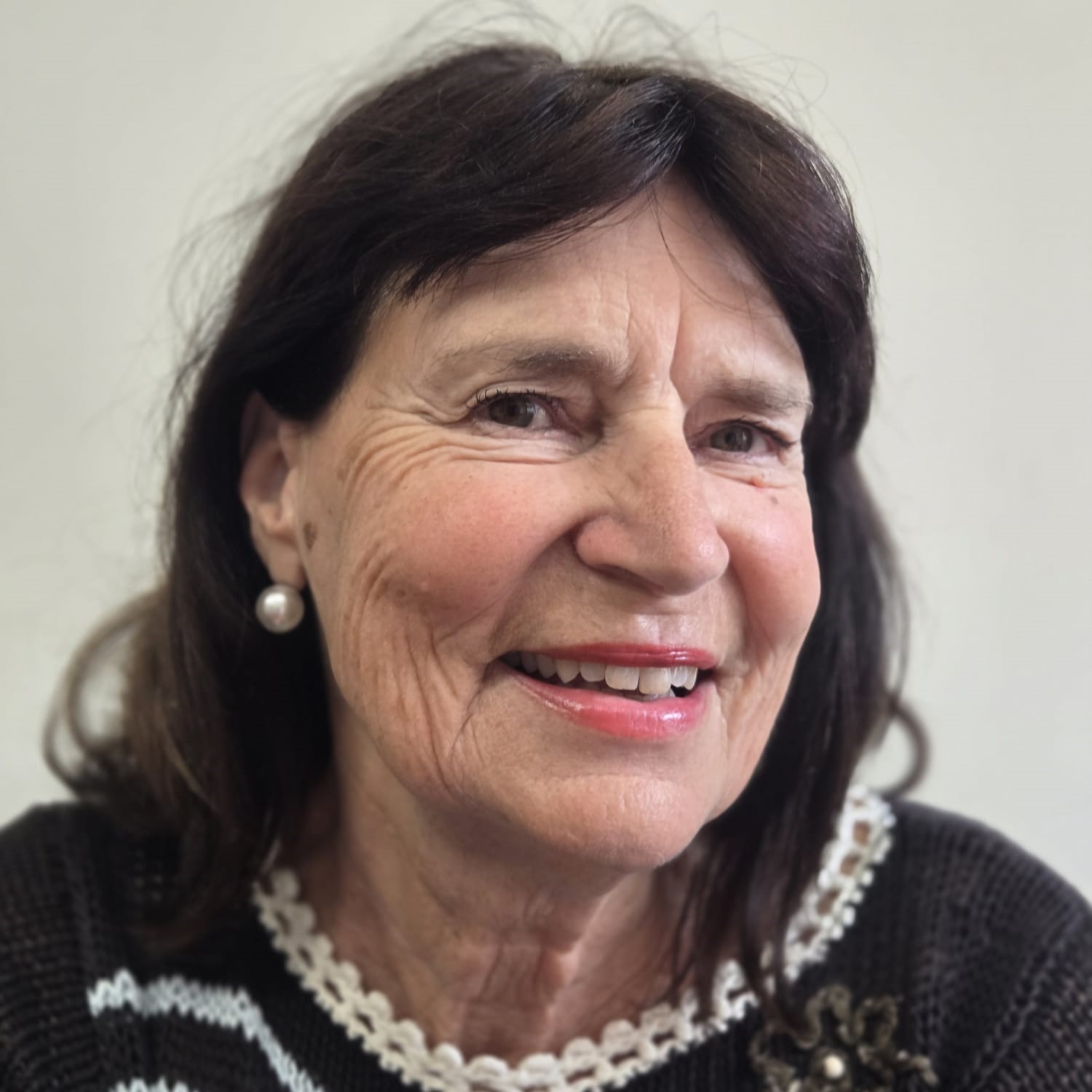Sonja Marten