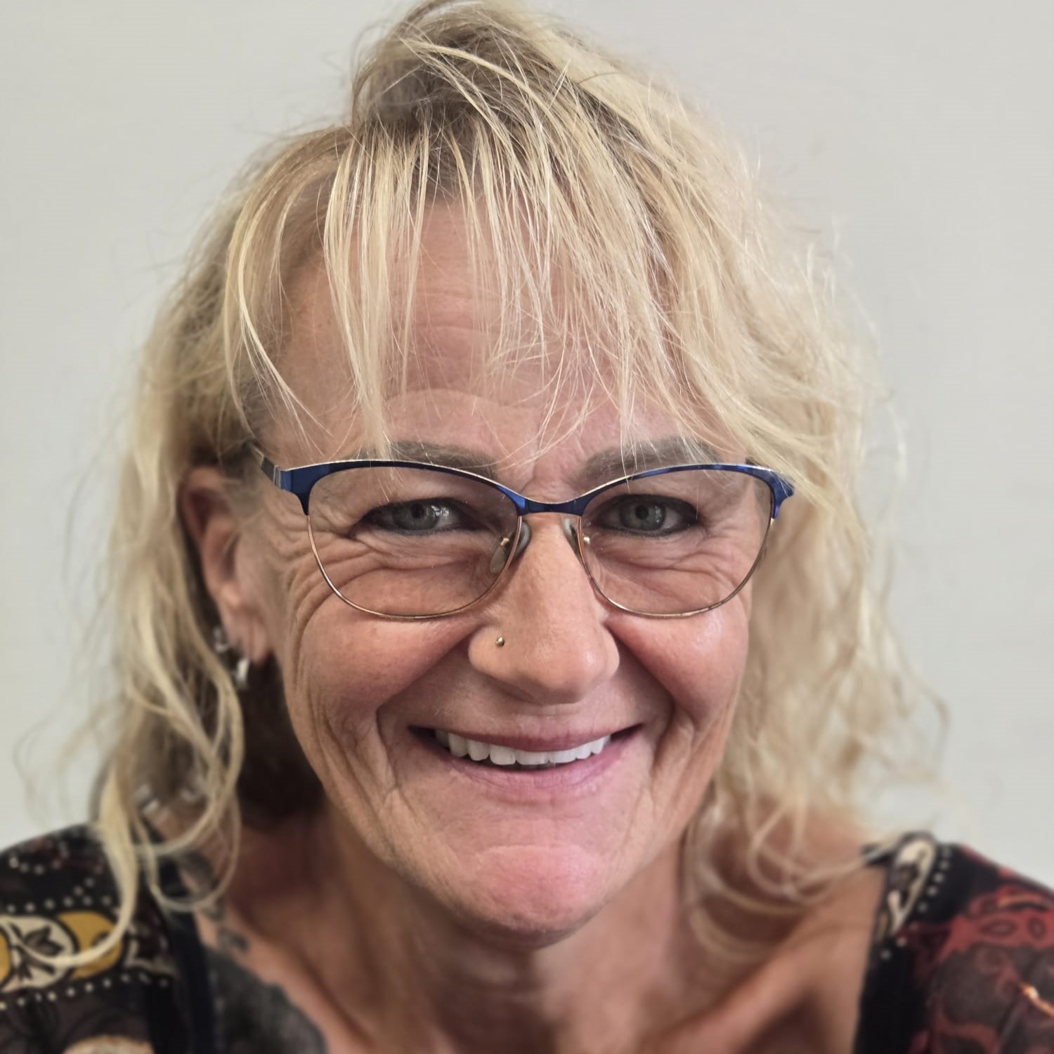 Sylvia Hatscher
